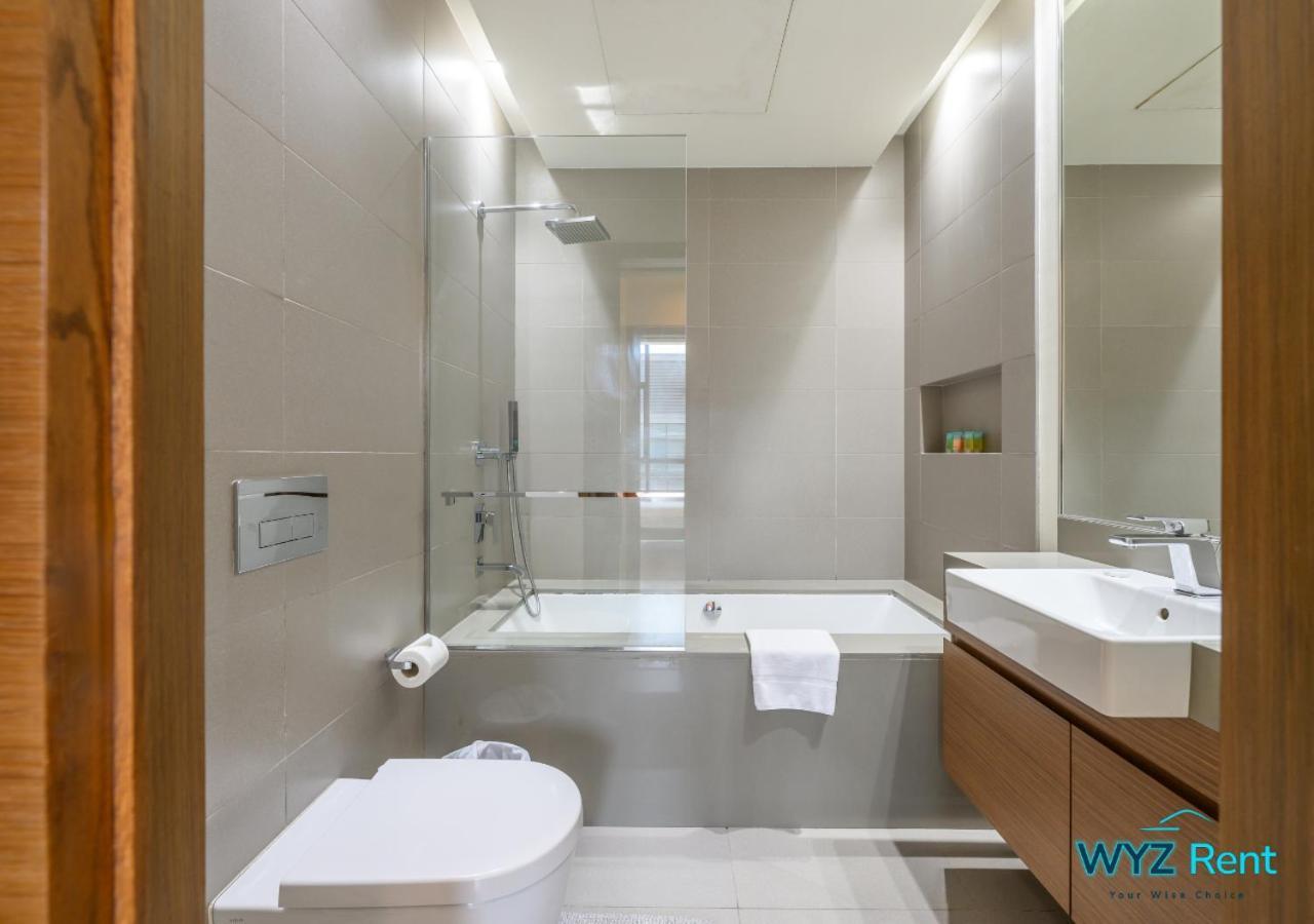 Апартаменты Radiant 1 Bedroom In Walk