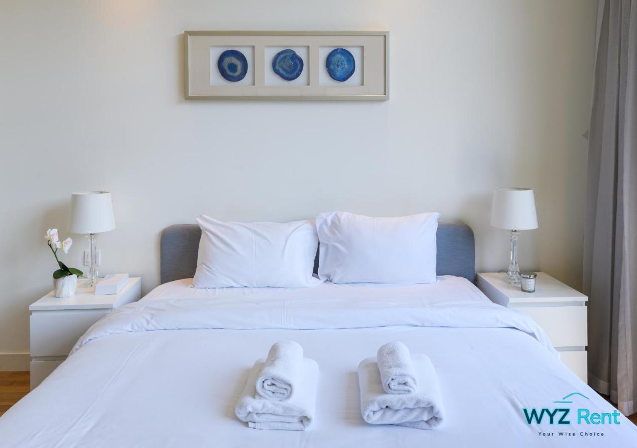 Radiant 1 Bedroom In Walk Апартаменты *