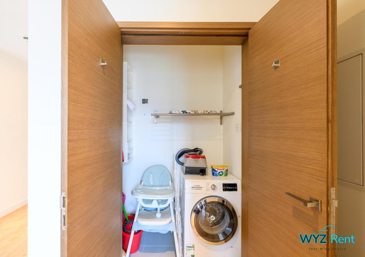 Апартаменты Radiant 1 Bedroom In Walk Дубай